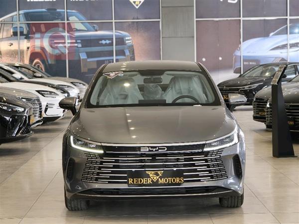 بي واي دي ديستروير 05 2025 للبيع في العراق - السليمانية